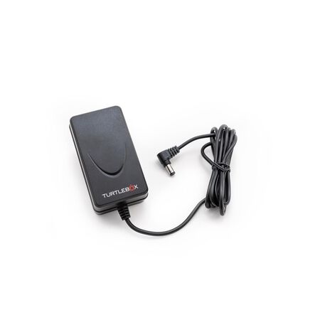 Turtlebox Radio + Charger