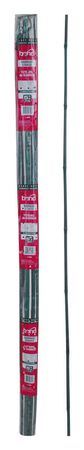 Bond 5 ft. H X 3/8 in. W Green Bamboo Garden Stakes