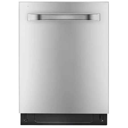Midea 24 in. Fully Integrated Smart Dishwasher
