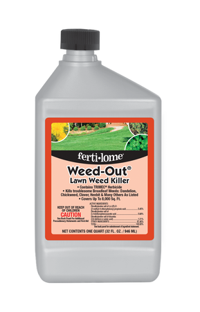 Weed-Out Lawn Weed Killer 32 O