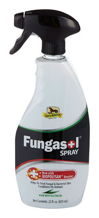 Fungasol Anti-Fungal Spray For Horse 22 oz.