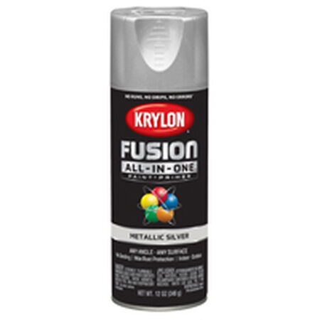 Krylon Fusion K02773007 Primer and Spray Paint
