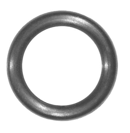 Danco 11/16 in. D X 1/2 in. D Rubber O-Ring 1 pk