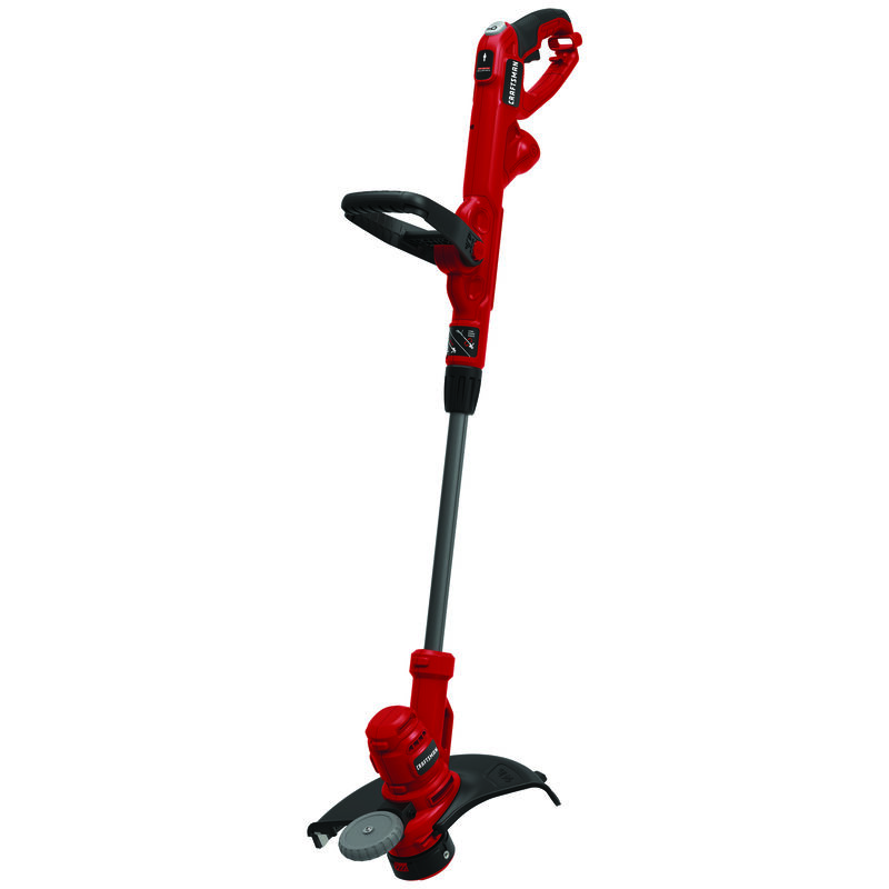 Craftsman Weedwacker CMEST913 14 in. Electric String Trimmer Stine
