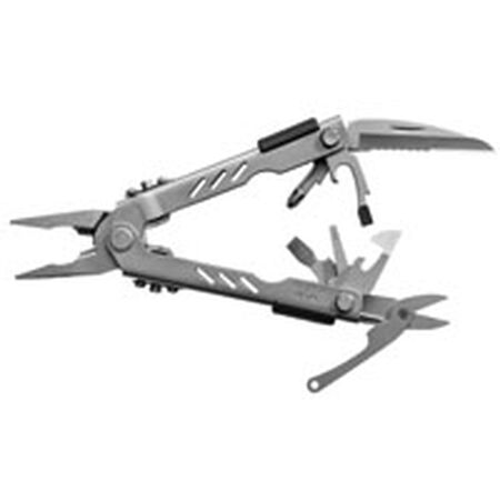 GERBER MP 400 Compact Sport Series 45500 Multi-Plier with Sheath