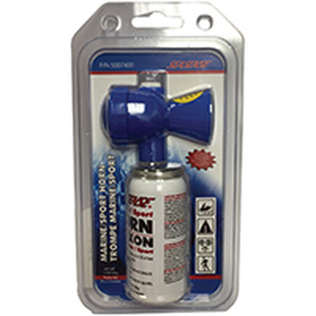 US Hardware M-247C Signal Air Horn