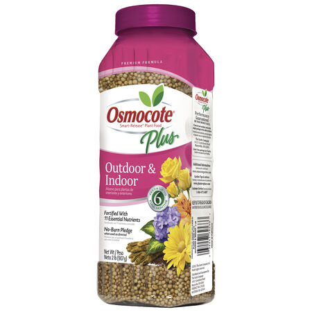 Osmocote Granules Plant Food 2 lb