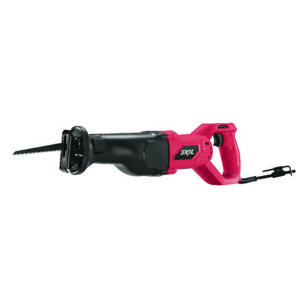 Skil 120 volts 7.5 amps Corded Reciprocating Saw