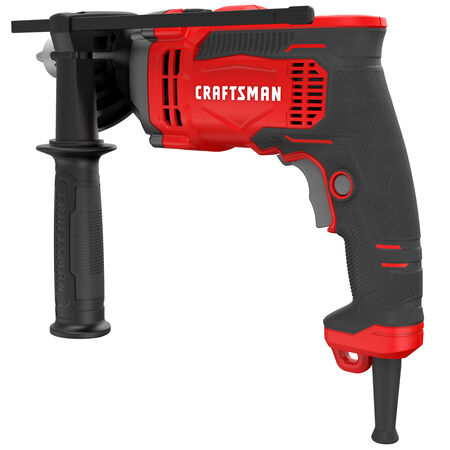 Craftsman 1/2 in. Corded Hammer Drill