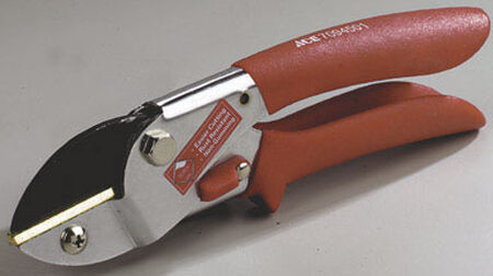 Ace Anvil Steel Non Stick Coating Pruners
