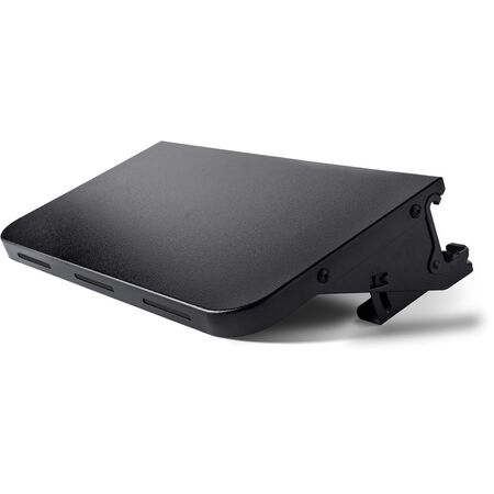 Traeger Front Shelf Steel 4.1 in. H X 10.53 in. W X 18.63 in. L