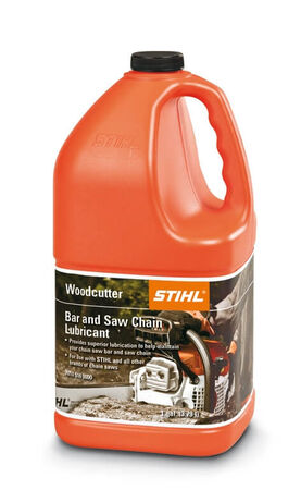 Oil Woodcutter One Gal Jug