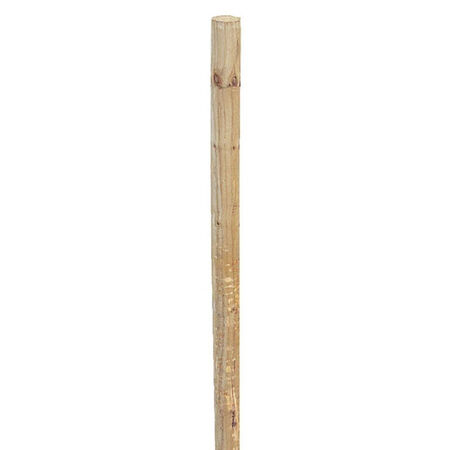 Treated Fence Post 2-1/2 x 6-1/2