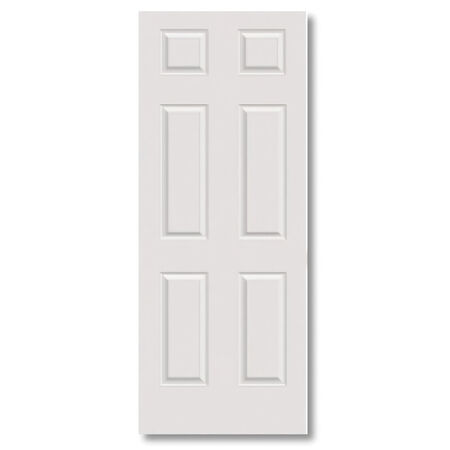 Door Unit 3-0 x 6-8 Interior Left hand