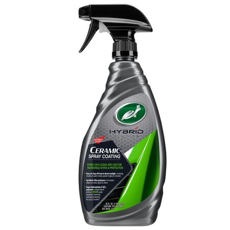 Turtle Wax Hybrid Solutions Ceramic Spray Coating 16 oz