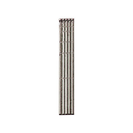 Grip-Rite 2 in. L 16 Ga. Electrogalvanized Straight Finish Nails 1 000 pc.