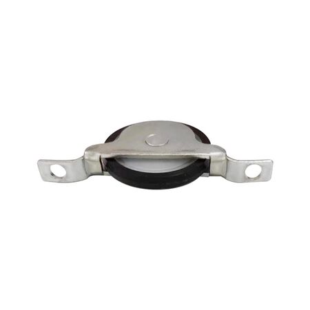 Ace Plastic/Steel Garage Door Screen Roller 1 pk