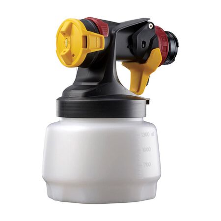 Wagner Fine Finish Nozzle