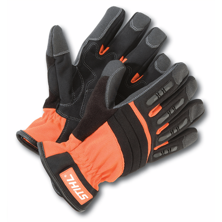 Gloves HP Pro Large