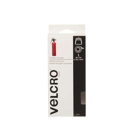 Velcro Brand Hook and Loop Fastener 48 in. L 1 pk