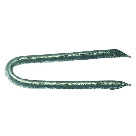 1" EG FENCE STAPLE 5#