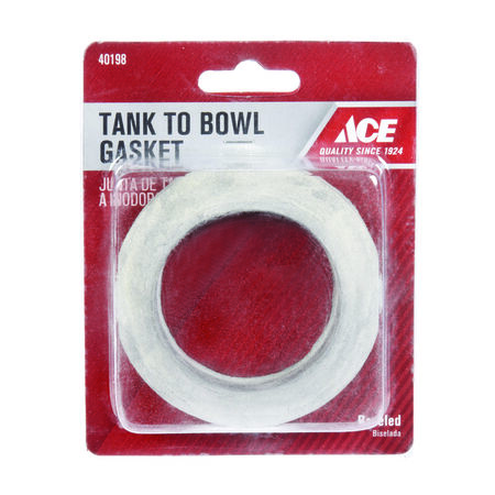 Ace Tank to Bowl Gasket Rubber