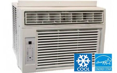 Air Conditioner 8000 BTU