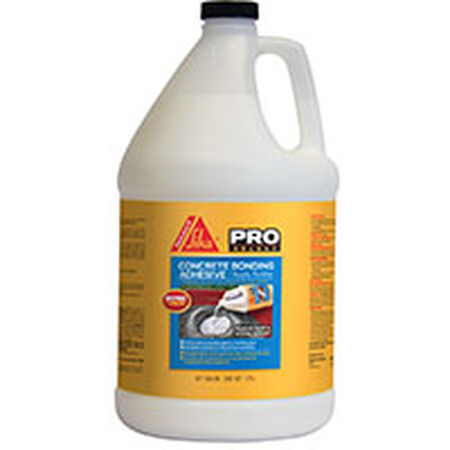 SikaLatex R 187782 Bonding Additive