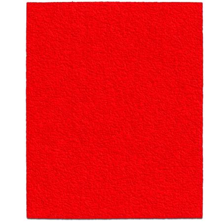 Diablo 5-1/2 in. L X 4-1/2 in. W 40 Grit Aluminum Oxide 1/4 Sheet Sandpaper 6 pk