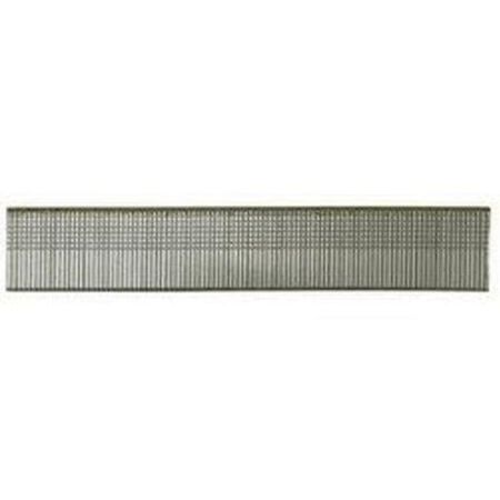 Senco 18 Gauge 5/8 in. L Galvanized Steel Brad Nails
