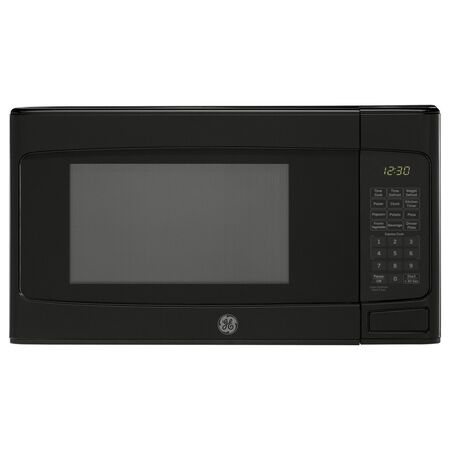 GE 1.1 Cu. Ft. Capacity Countertop Microwave Oven