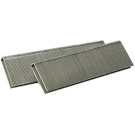 Senco Medium Wire Staples Gray 5/8 in. L 5000 pc.