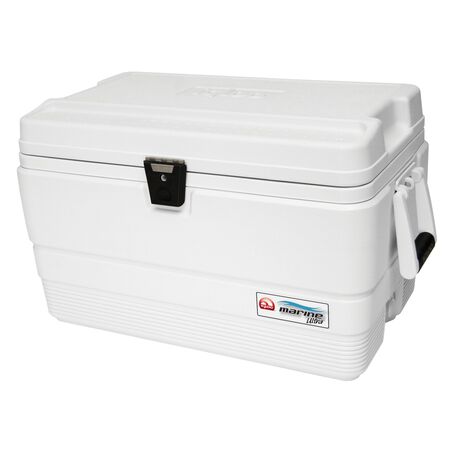 Igloo Marine Ultra White 54 qt Cooler