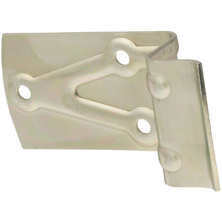 National Hardware Steel Door Bumper