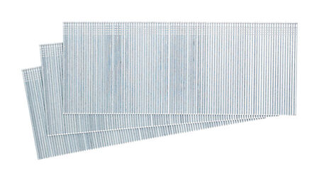 Senco 2 in. L 18 Ga. Galvanized Straight Brad Nails 5 000 box