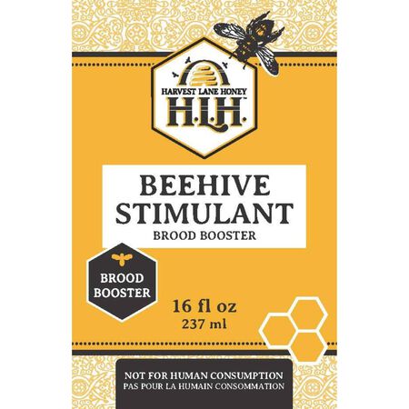 Harvest Lane Honey Bee Hive Stimulant