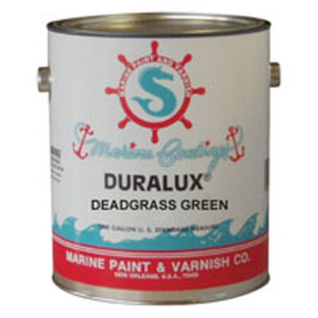 Duralux M745-1 Marine Enamel