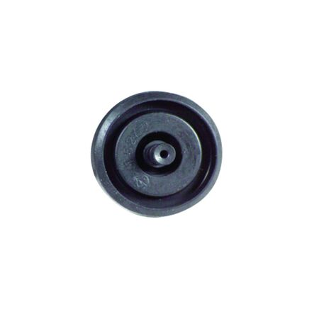 Fluidmaster Toilet Fill Valve Seal Black