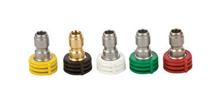 Forney 4 65 deg. 4000 psi Spray Nozzle