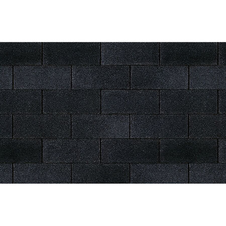 Roof Supreme 3 Tab Onyx Black