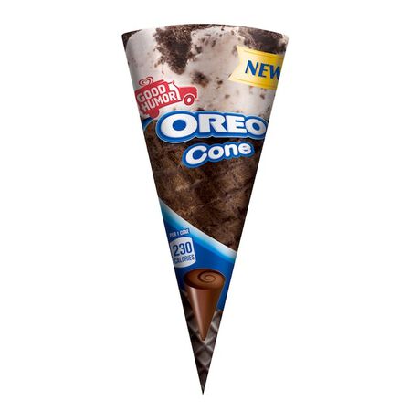 Good Humor Cookies and Cream 8-oz Ice Cream