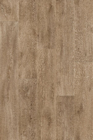 Metro Station Oak Peanut 55 gauge Sheet Vinyl