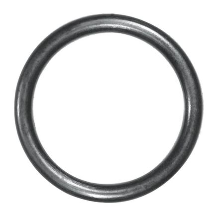 Danco 1-1/8 in. D X 15/16 in. D Rubber O-Ring 1 pk
