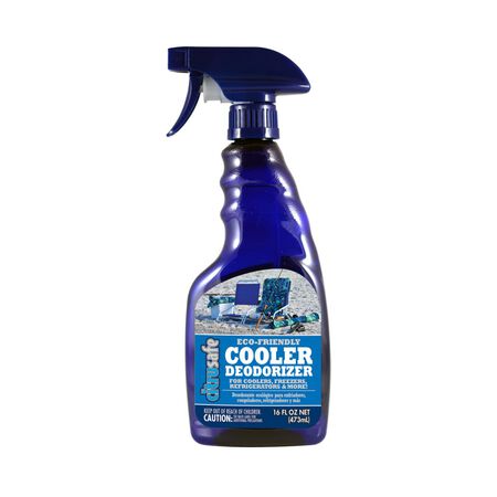 CitruSafe Cooler Deodorizer 16 oz.
