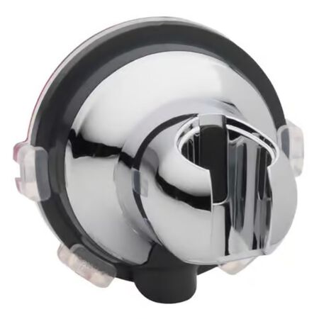 Oakbrook Collection Chrome ABS Showerhead Suction Cup