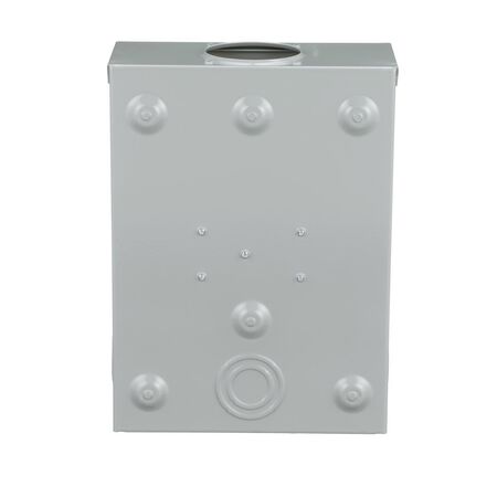 Eaton 125 amps Ringless Overhead/Underground Meter Socket