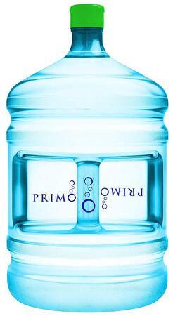 Drink Water Primo 5 Gallon