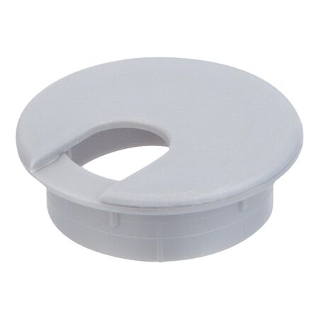 Jandorf 2 in. Computer Grommet 1 pk