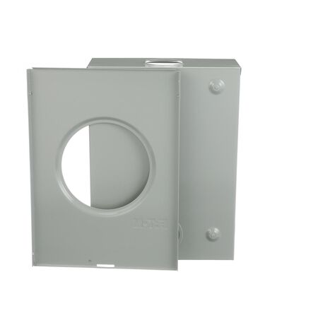 Eaton 200 amps Ringless Overhead/Underground Meter Socket