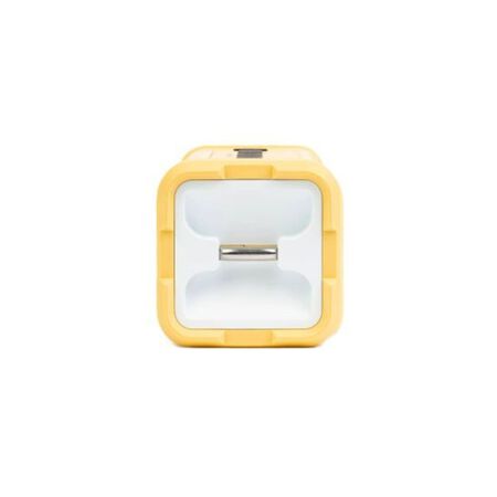 Turtlebox Ranger Bluetooth Outdoor Speaker Fighting Lady Yellow